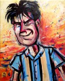 02019-17 Charlie 40x50cm.jpg